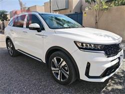 کیا سۆرینتۆ